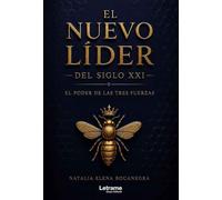 El nuevo líder del siglo XXI: El poder de las tres fuerzas