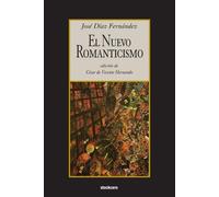 El nuevo romanticismo - Diaz Fernandez Jose