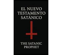 El Nuevo Testamento Satanico