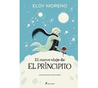 El nuevo viaje de El Principito (ed. tapa blanda)