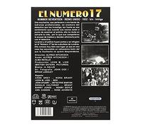 El numero 17