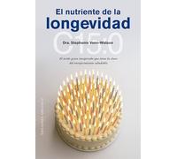 El nutriente de la longevidad: El ácido graso inesperado que tiene la clave del envejecimiento saludable