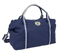 EL OCA JEANS - Borsa fine settimana, ideale per giovani di diverse età, comoda e versatile, qualità e resistenza, 68 x 22 x 29 cm