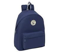 EL OCA JEANS - Day Pack per bambini, zaino per bambini, qualità e massima resistenza, comodo e versatile, 33 x 15 x 42 cm