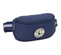 EL OCA JEANS - Marsupio per bambini, ideale per giovani e bambini di diverse età, comodo e versatile, qualità e resistenza, 23 x 9 x 14 cm
