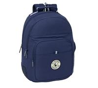 EL OCA JEANS - Zaino scuola per bambini, ideale per bambini di diverse età, comodo e versatile, qualità e resistenza, 32 x 15 x 42 cm