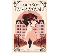 El ocaso de Emma Dovale: Romance prohibido con diferencia de edad en un hotel lleno de secretos