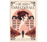 El ocaso de Emma Dovale: Romance prohibido con diferencia de edad en un hotel lleno de secretos