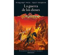 El ocaso de los dragones nº 02/02 La guerra de los dioses