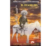EL OCASO DEL CENTAURO