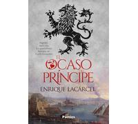 El ocaso del príncipe