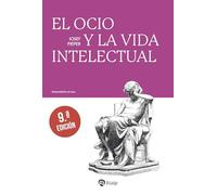 El ocio y la vida intelectual