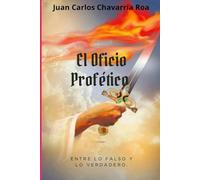 El oficio Profetico