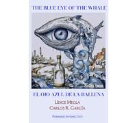 El ojo azul de la ballena