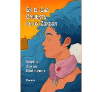 EL OJO CALIENTE DE UN CONDOR