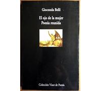 El ojo de la mujer [Lingua spagnola]