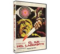 El Ojo del Laberinto (L'Occhio nel Labirinto) 1972