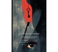 EL OJO QUE NO DUERME: Genealogía del Control y sus Disidencias