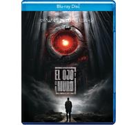El Ojo Y El Muro (Blu-ray)