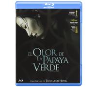 El Olor De La Papaya Verde (Blu-Ray) (Import) (2013) Lu Man San; Yen-Khe Tra