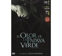 El Olor De La Papaya Verde (Import Dvd) (2013) Lu Man San; Yen-Khe Tran Un; Th...