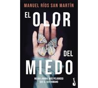 El olor del miedo
