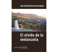 El olvido de la melancolia: 274