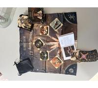 El oráculo de la buenaventura + cartas