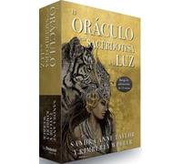 EL ORACULO DE LA SACERDOTISA DE LA LUZ