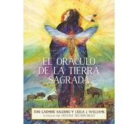 EL ORACULO DE LA TIERRA SAGRADA