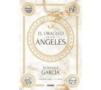 El oráculo de los ángeles / The Oracle of the Angels