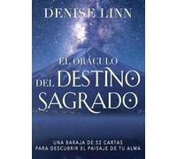 EL ORACULO DEL DESTINO SAGRADO