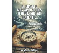 EL ORÁCULO MÁS VASTO SI DIOS O TU VOZ BUSCAN HABLARTE: Ninguna estrella pide permiso para brillar: 2