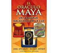 Ariel Spilsbury Michael Bryner El Oráculo Maya (Cards)