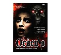 El Oráculo (The Oracle)