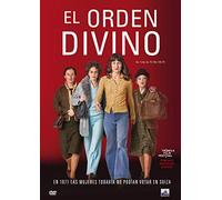 El orden divino