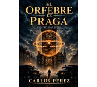 El orfebre de Praga