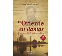 El Oriente en llamas : biografía novelada de San Francisco Xavier: 43