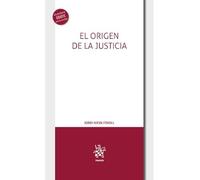 El origen de la Justicia: 1