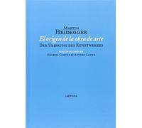 El origen de la obra de arte