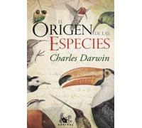 El origen de las especies: 1