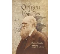 El Origen de las Especies