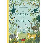 El origen de las especies de Charles Darwin: 30