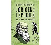 El Origen de las Especies: El Origen del Hombre