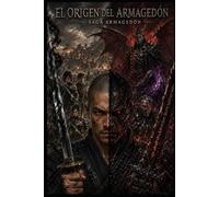 El Origen del Armagedon: Prologo y Libro 1