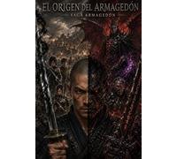 El Origen del Armagedon: Prologo y Libro 1