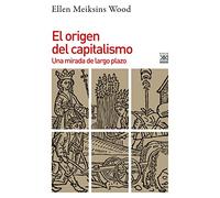 El origen del capitalismo: Una mirada de largo plazo: 1255