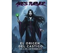 El origen del Castigo: Saga de las Sombras I
