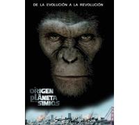 El Origen Del Planeta De Los Simios (Blu-Ray) (Import) (2012) James Franco;