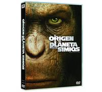 El Origen Del Planeta De Los Simios (Import Dvd) (2012) Franco; James; Pinto;